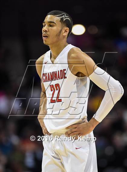 Thumbnail 3 in Chaminade & Christ the King (Bass Pro Tournament of Champions) photogallery.