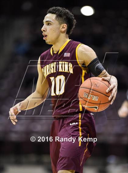 Thumbnail 1 in Chaminade & Christ the King (Bass Pro Tournament of Champions) photogallery.