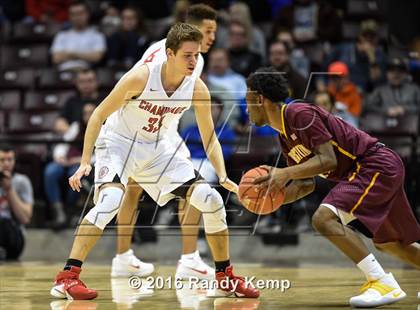 Thumbnail 2 in Chaminade & Christ the King (Bass Pro Tournament of Champions) photogallery.