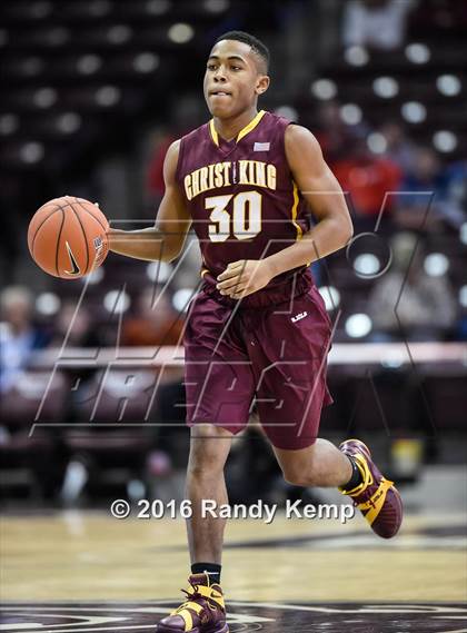 Thumbnail 2 in Chaminade & Christ the King (Bass Pro Tournament of Champions) photogallery.