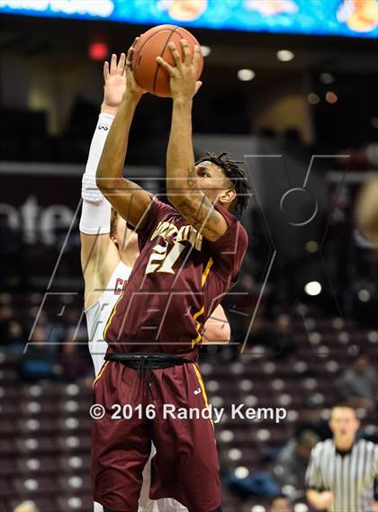 Thumbnail 1 in Chaminade & Christ the King (Bass Pro Tournament of Champions) photogallery.