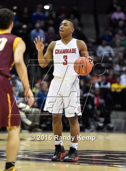 Thumbnail 3 in Chaminade & Christ the King (Bass Pro Tournament of Champions) photogallery.