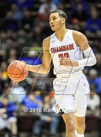 Thumbnail 3 in Chaminade & Christ the King (Bass Pro Tournament of Champions) photogallery.