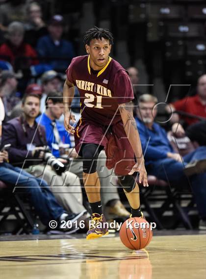 Thumbnail 3 in Chaminade & Christ the King (Bass Pro Tournament of Champions) photogallery.