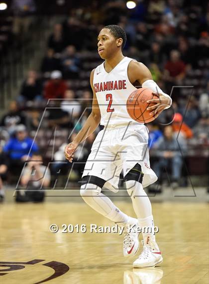 Thumbnail 3 in Chaminade & Christ the King (Bass Pro Tournament of Champions) photogallery.