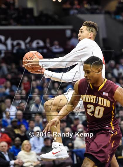 Thumbnail 1 in Chaminade & Christ the King (Bass Pro Tournament of Champions) photogallery.