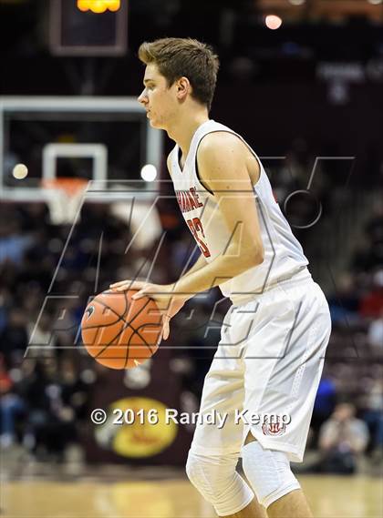 Thumbnail 3 in Chaminade & Christ the King (Bass Pro Tournament of Champions) photogallery.