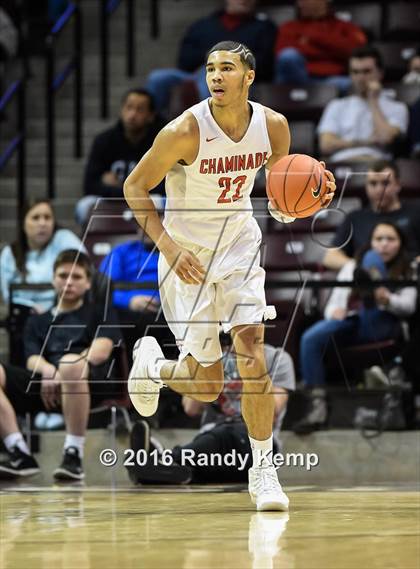 Thumbnail 3 in Chaminade & Christ the King (Bass Pro Tournament of Champions) photogallery.