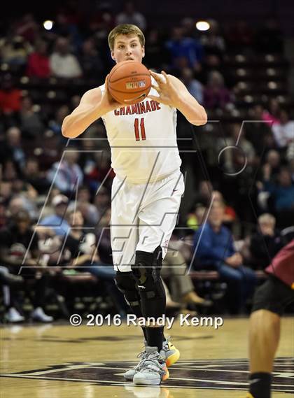 Thumbnail 1 in Chaminade & Christ the King (Bass Pro Tournament of Champions) photogallery.