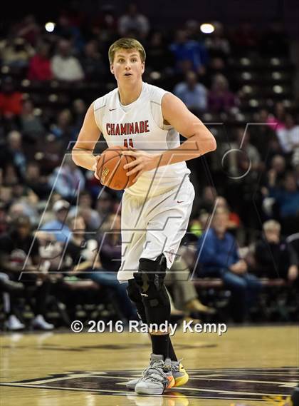 Thumbnail 3 in Chaminade & Christ the King (Bass Pro Tournament of Champions) photogallery.