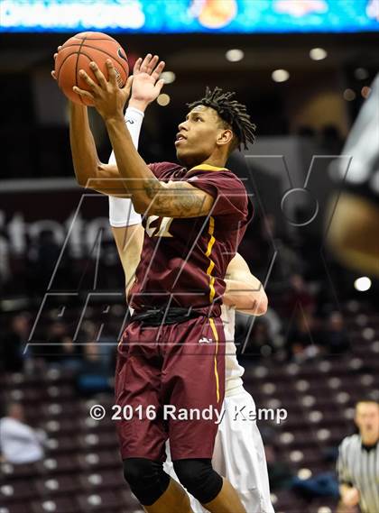 Thumbnail 2 in Chaminade & Christ the King (Bass Pro Tournament of Champions) photogallery.