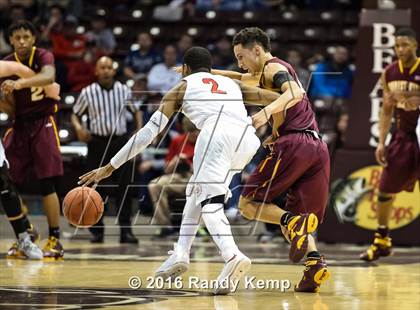 Thumbnail 1 in Chaminade & Christ the King (Bass Pro Tournament of Champions) photogallery.