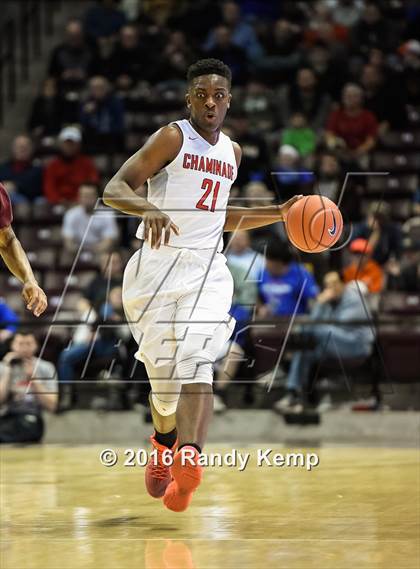 Thumbnail 1 in Chaminade & Christ the King (Bass Pro Tournament of Champions) photogallery.