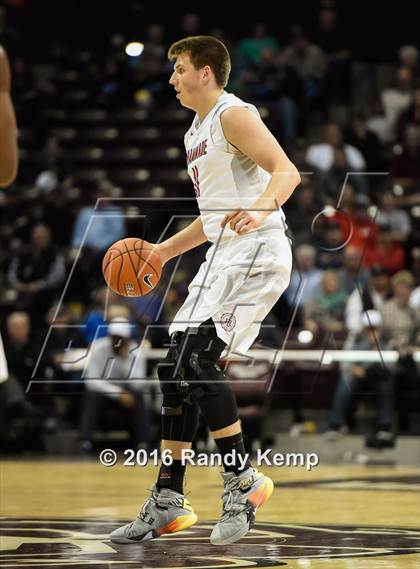 Thumbnail 2 in Chaminade & Christ the King (Bass Pro Tournament of Champions) photogallery.
