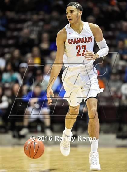 Thumbnail 2 in Chaminade & Christ the King (Bass Pro Tournament of Champions) photogallery.