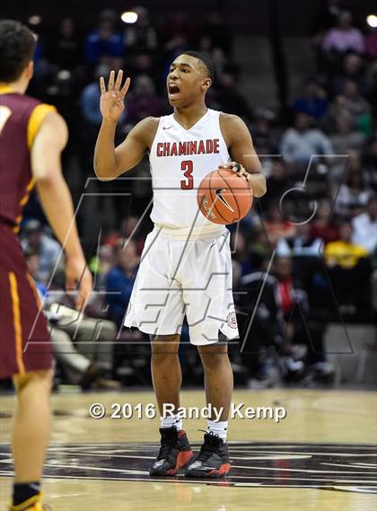 Thumbnail 1 in Chaminade & Christ the King (Bass Pro Tournament of Champions) photogallery.