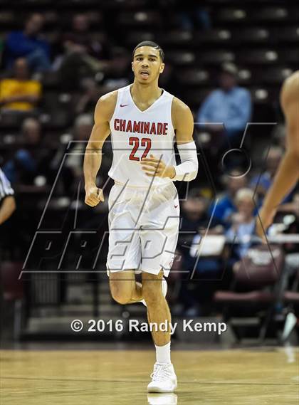 Thumbnail 3 in Chaminade & Christ the King (Bass Pro Tournament of Champions) photogallery.