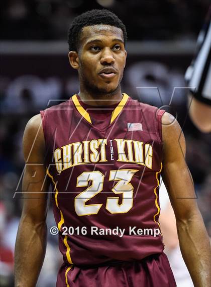 Thumbnail 2 in Chaminade & Christ the King (Bass Pro Tournament of Champions) photogallery.