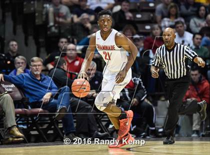 Thumbnail 1 in Chaminade & Christ the King (Bass Pro Tournament of Champions) photogallery.