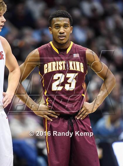 Thumbnail 1 in Chaminade & Christ the King (Bass Pro Tournament of Champions) photogallery.