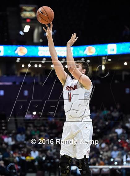 Thumbnail 1 in Chaminade & Christ the King (Bass Pro Tournament of Champions) photogallery.