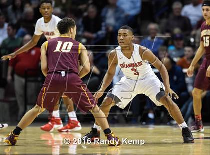 Thumbnail 1 in Chaminade & Christ the King (Bass Pro Tournament of Champions) photogallery.