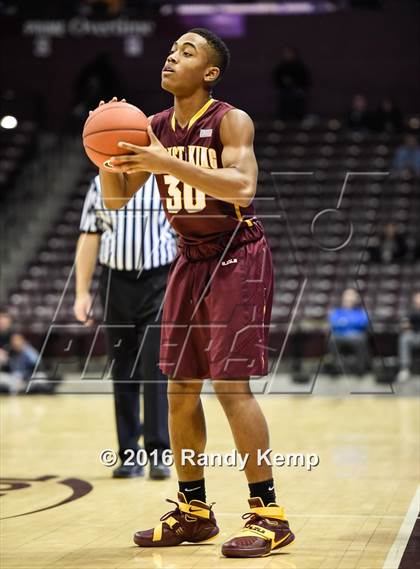 Thumbnail 2 in Chaminade & Christ the King (Bass Pro Tournament of Champions) photogallery.