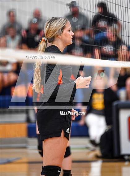 Thumbnail 1 in Caldwell vs Smithville photogallery.