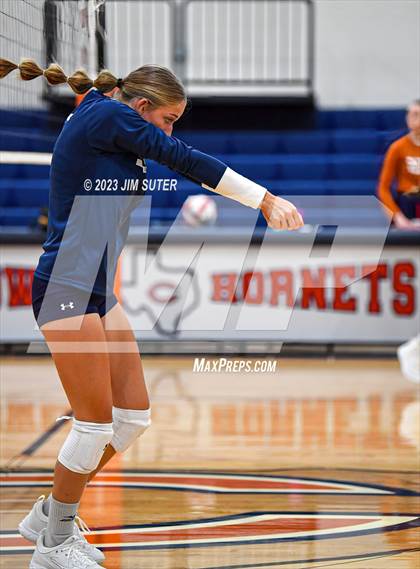 Thumbnail 3 in Caldwell vs Smithville photogallery.