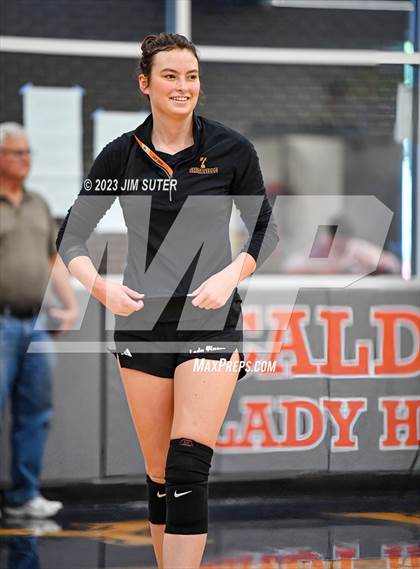 Thumbnail 1 in Caldwell vs Smithville photogallery.