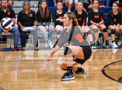 Thumbnail 1 in Caldwell vs Smithville photogallery.