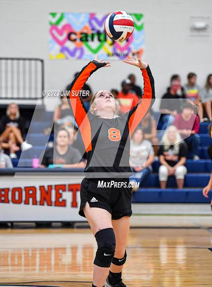 Thumbnail 1 in Caldwell vs Smithville photogallery.