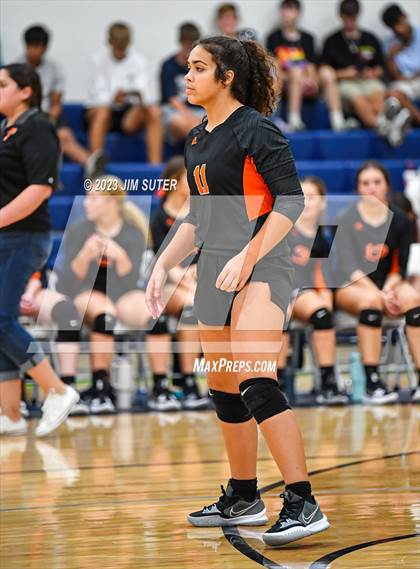 Thumbnail 1 in Caldwell vs Smithville photogallery.