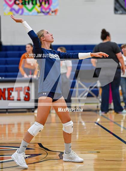 Thumbnail 1 in Caldwell vs Smithville photogallery.