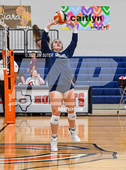 Thumbnail 1 in Caldwell vs Smithville photogallery.