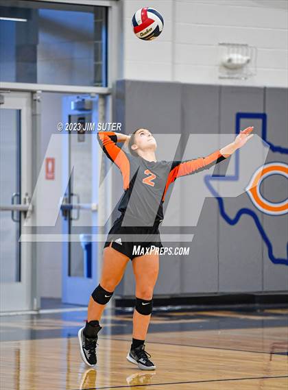 Thumbnail 1 in Caldwell vs Smithville photogallery.