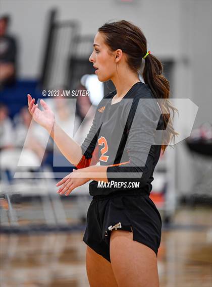 Thumbnail 1 in Caldwell vs Smithville photogallery.