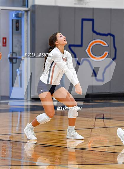 Thumbnail 2 in Caldwell vs Smithville photogallery.