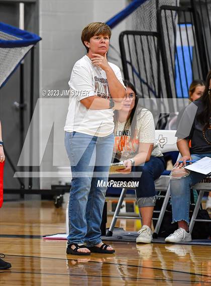 Thumbnail 3 in Caldwell vs Smithville photogallery.