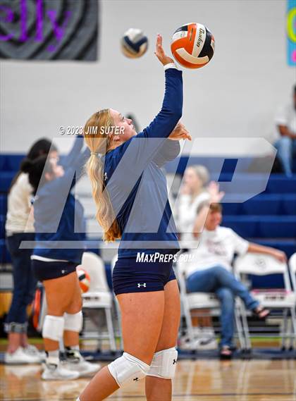 Thumbnail 1 in Caldwell vs Smithville photogallery.