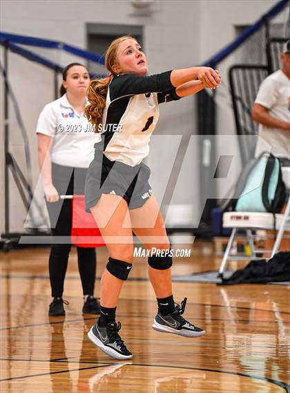 Thumbnail 1 in Caldwell vs Smithville photogallery.