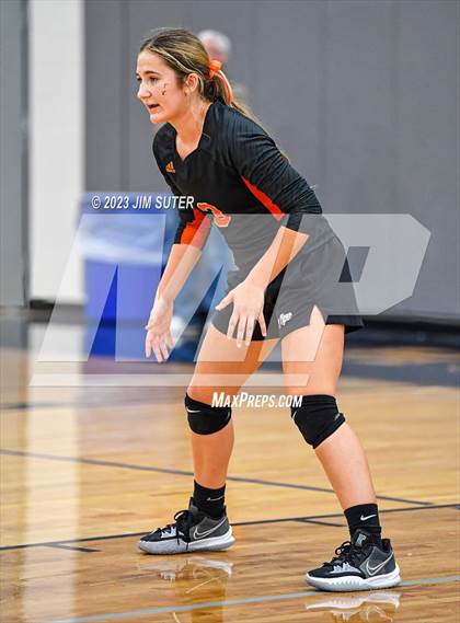 Thumbnail 3 in Caldwell vs Smithville photogallery.