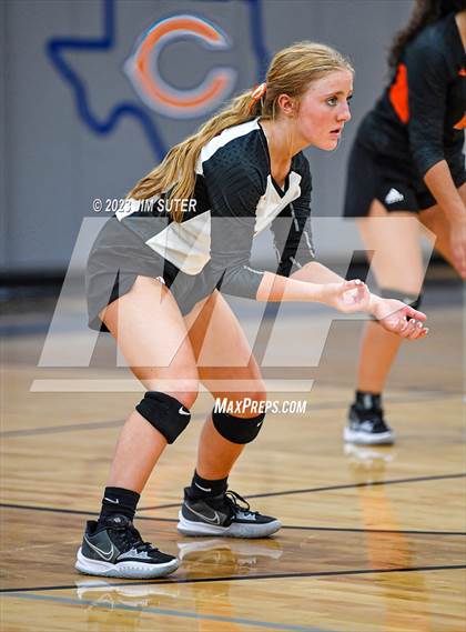Thumbnail 1 in Caldwell vs Smithville photogallery.
