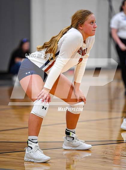 Thumbnail 1 in Caldwell vs Smithville photogallery.