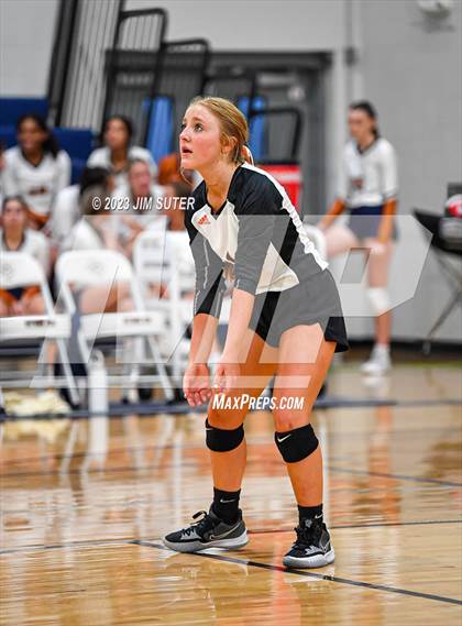 Thumbnail 1 in Caldwell vs Smithville photogallery.