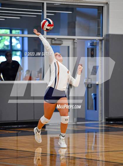 Thumbnail 1 in Caldwell vs Smithville photogallery.