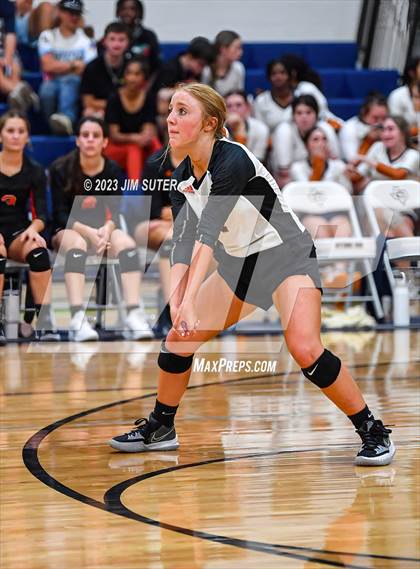 Thumbnail 1 in Caldwell vs Smithville photogallery.