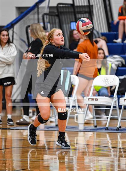 Thumbnail 1 in Caldwell vs Smithville photogallery.