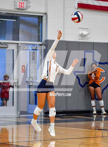 Thumbnail 3 in Caldwell vs Smithville photogallery.