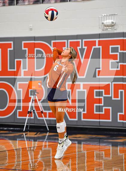 Thumbnail 1 in Caldwell vs Smithville photogallery.